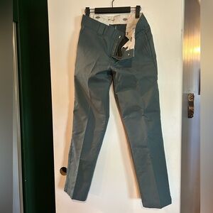 Dickies Flex Slim Taper Gray Pant